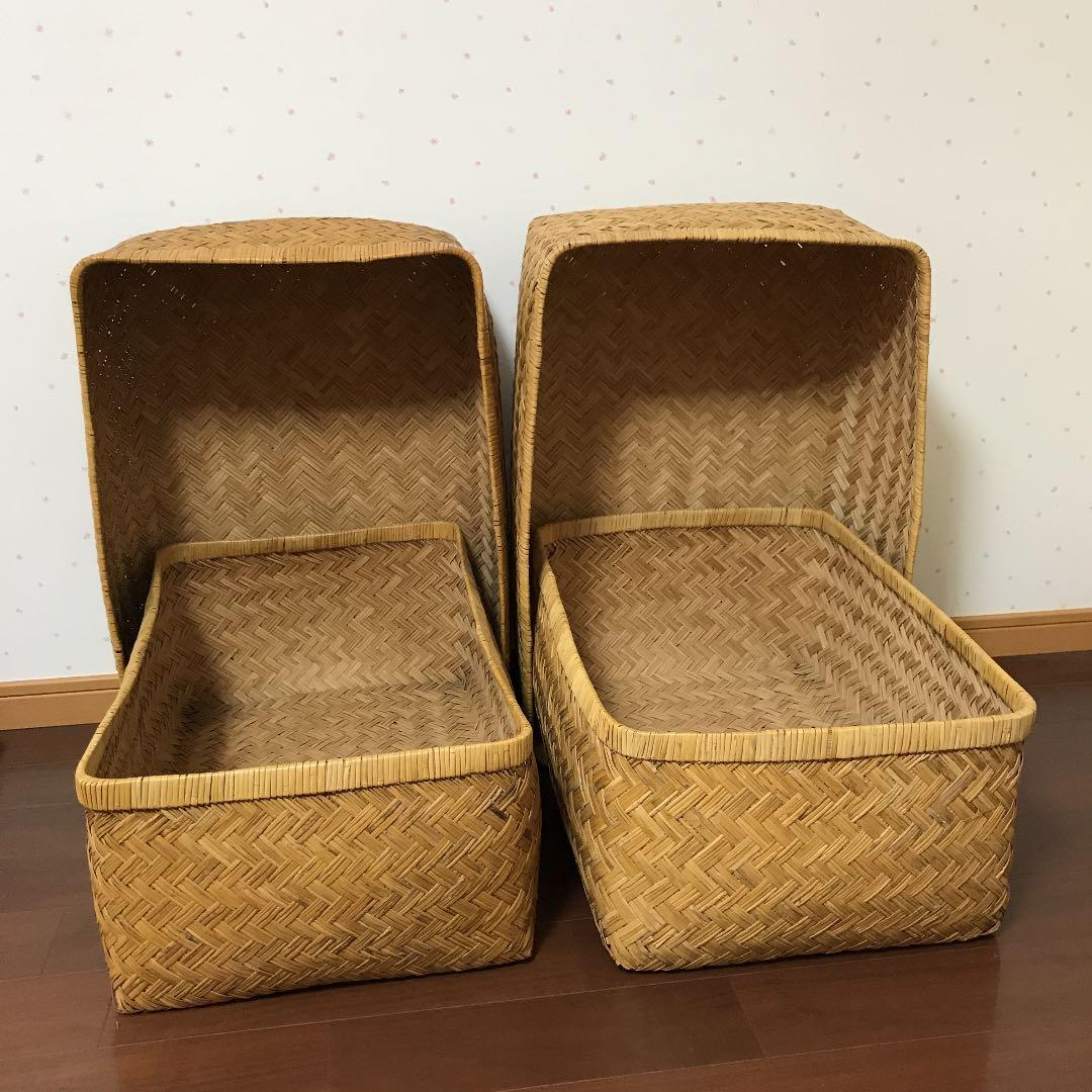 行李