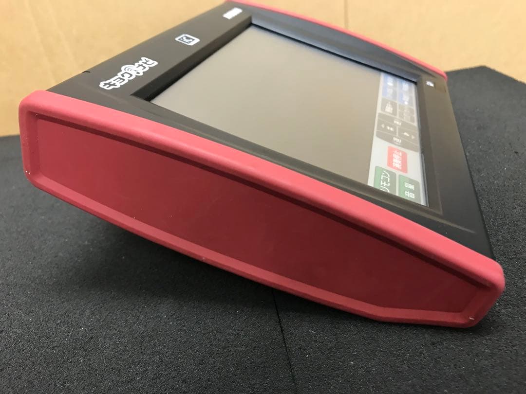 け5★訳あり★キョクナビJR-300BK JR-300BCBK（JS-WX）