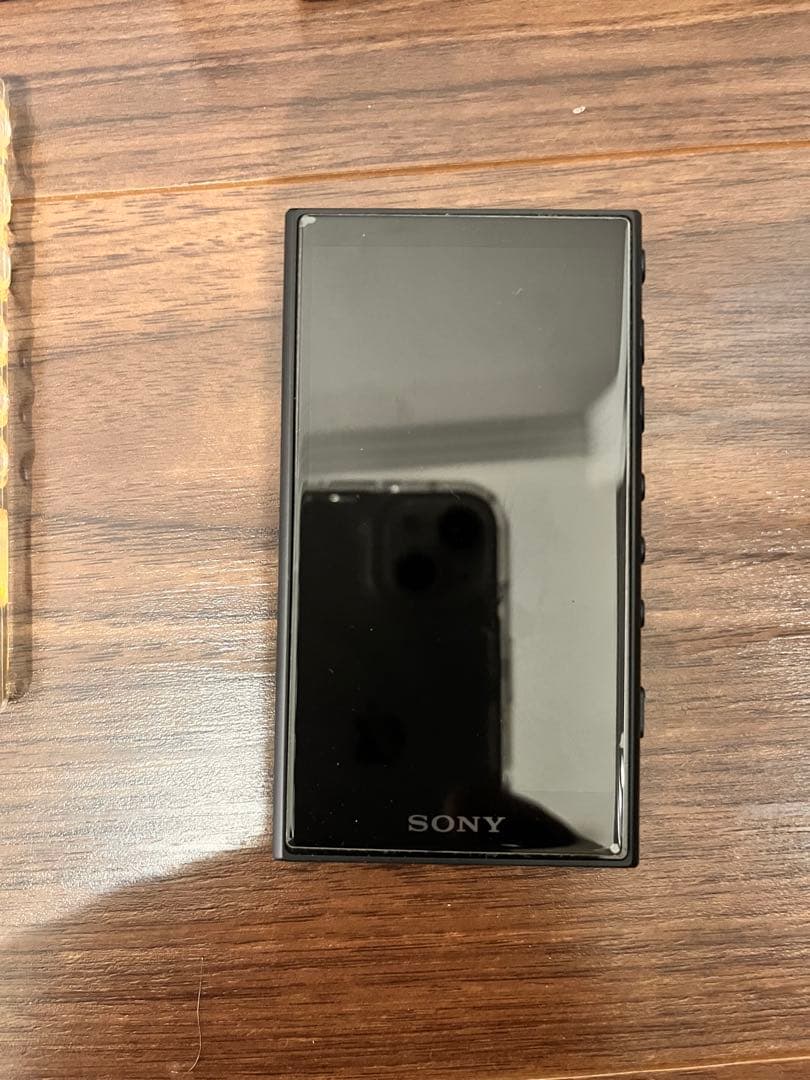 SONY WALKMAN NW-A105 16GB ウォークマン