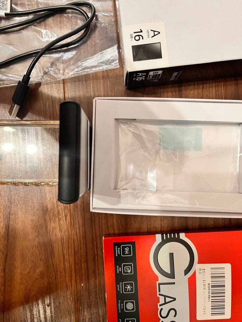 SONY WALKMAN NW-A105 16GB ウォークマン