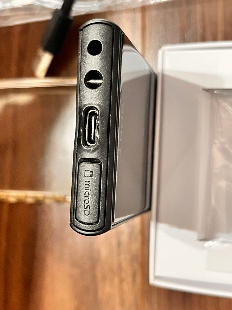 SONY WALKMAN NW-A105 16GB ウォークマン