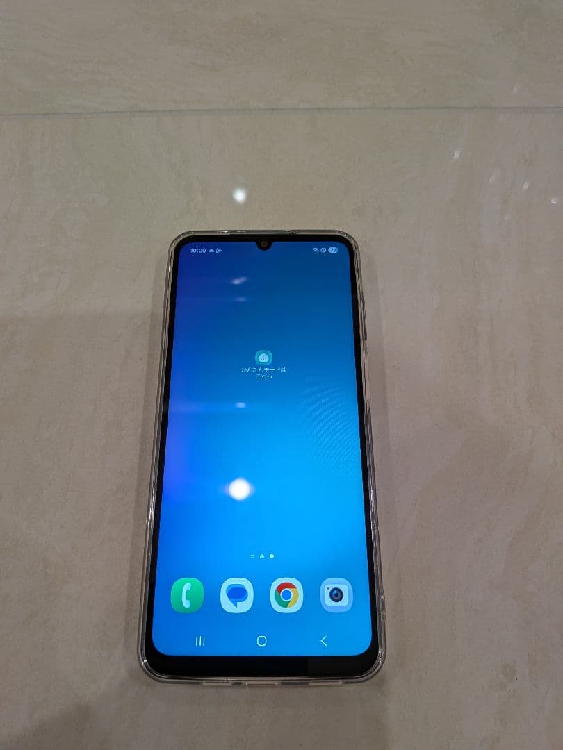 ま*さ様 Samsung Galaxy A25 5G ブラック 本体