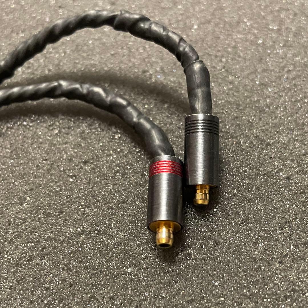 Brise Audio ASUHA Ref.2 Pentaconn ear 標準