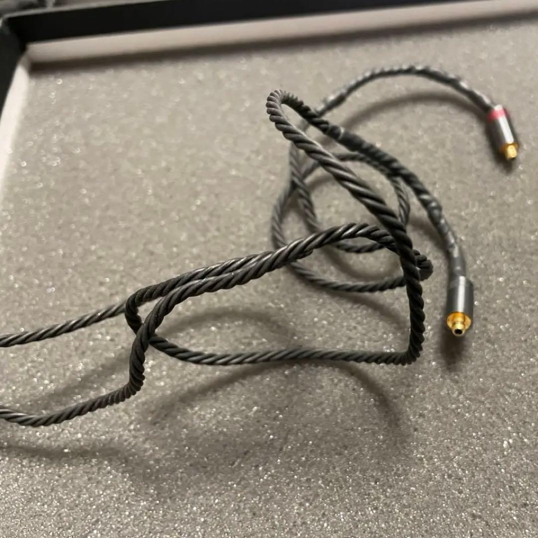 Brise Audio ASUHA Ref.2 Pentaconn ear 標準