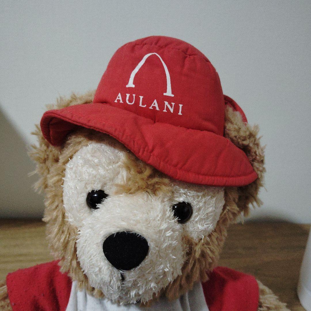 アウラニ・ダッフィー