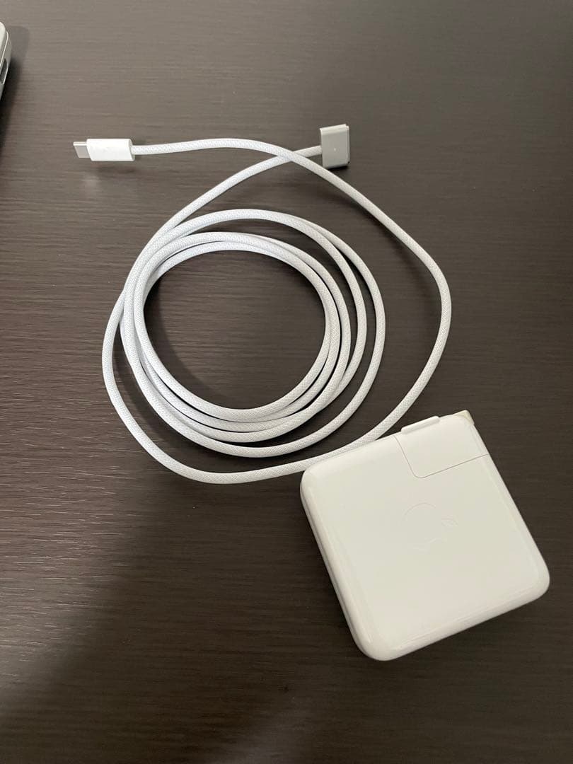 【ほぼ新品】Nano-texture MacBook Pro M5 14インチ