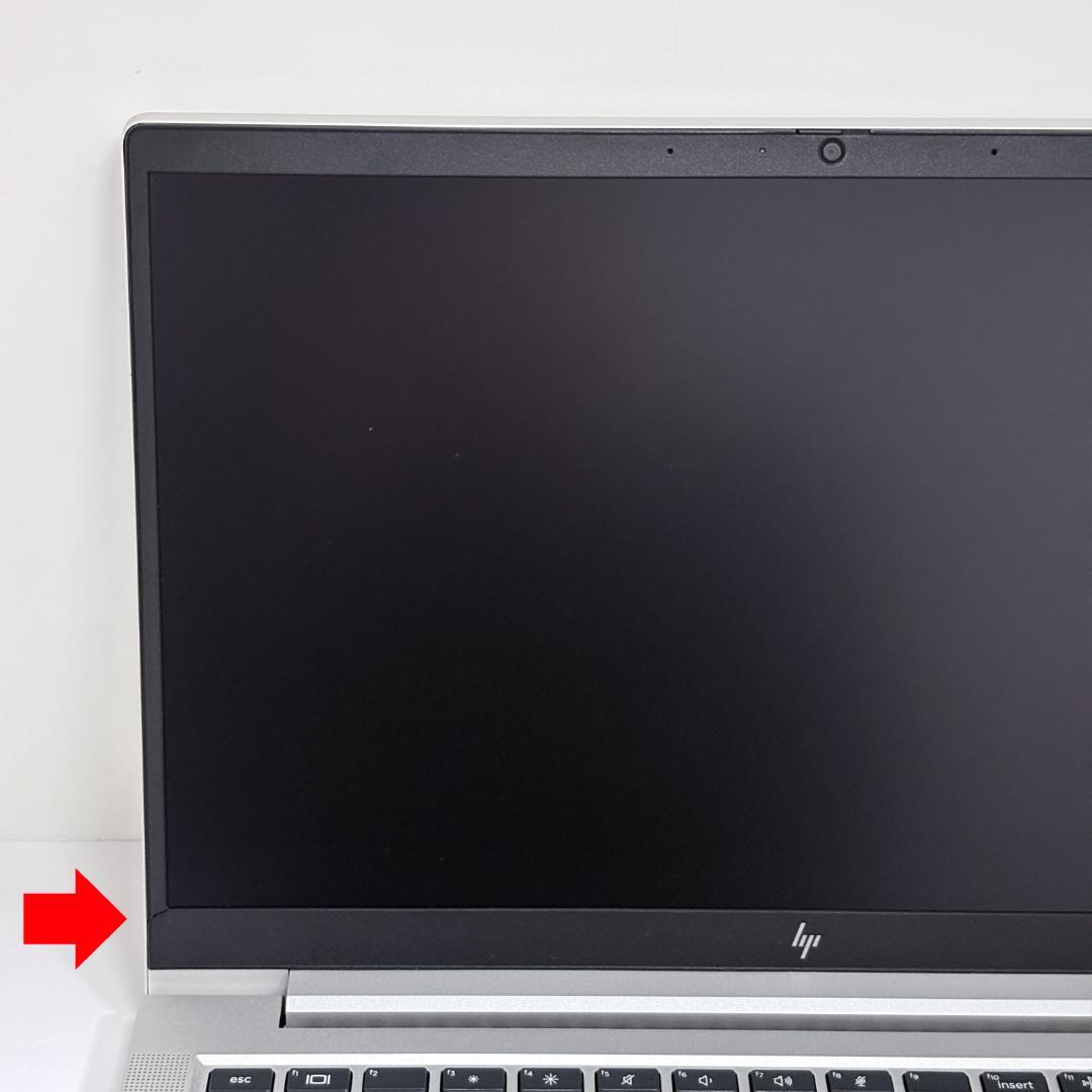 HP EliteBook 630 G10 第13世代i5/16G/256G