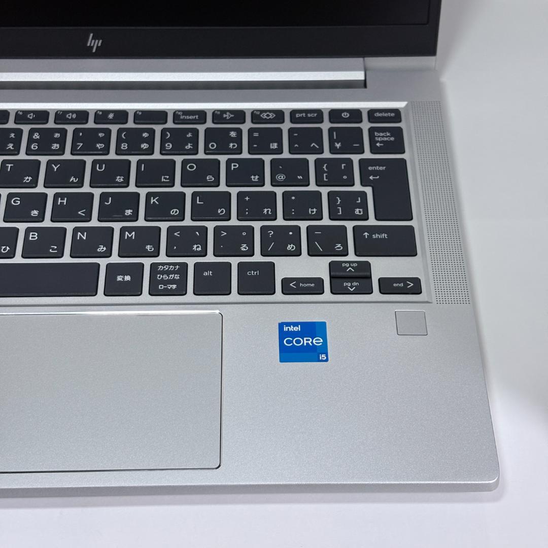 HP EliteBook 630 G10 第13世代i5/16G/256G