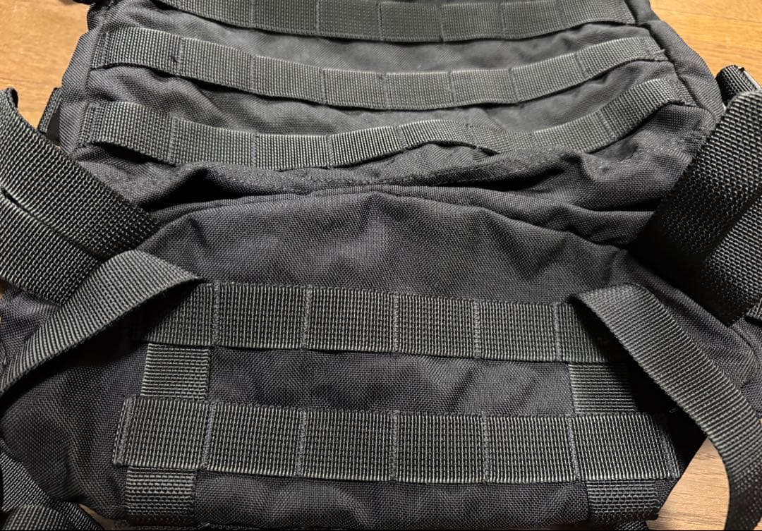 実物 Eagle A-III Pack MOLLE 米軍特殊部隊