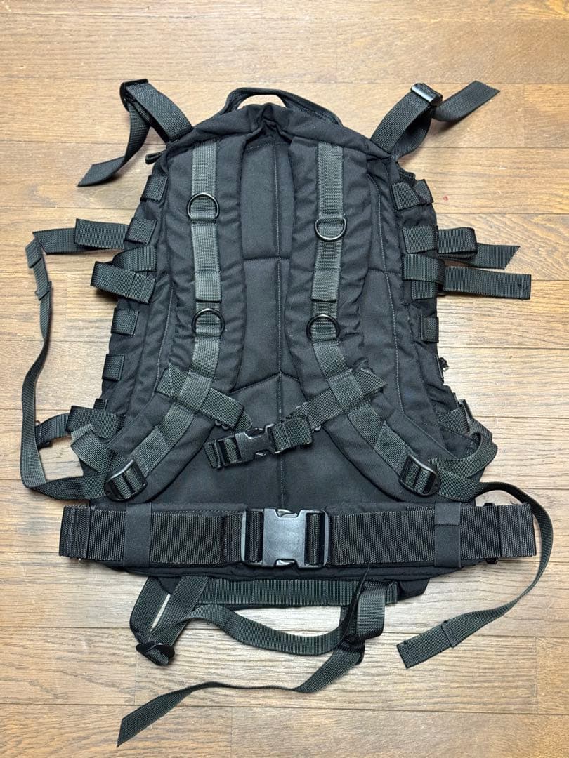 実物 Eagle A-III Pack MOLLE 米軍特殊部隊