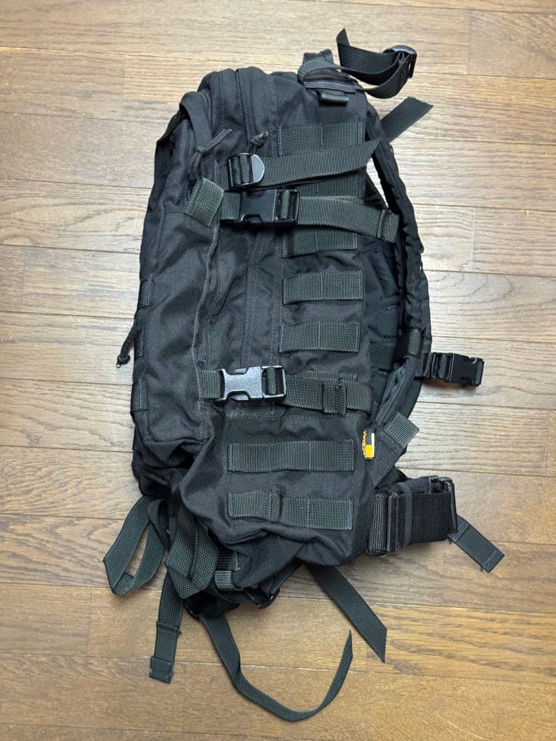 実物 Eagle A-III Pack MOLLE 米軍特殊部隊