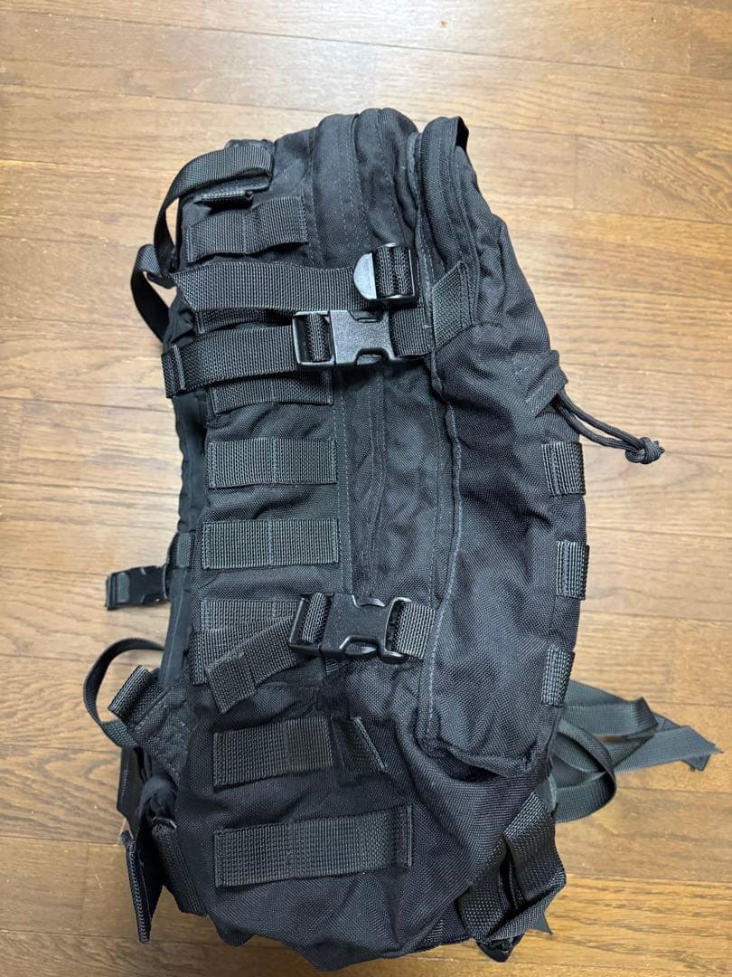 実物 Eagle A-III Pack MOLLE 米軍特殊部隊
