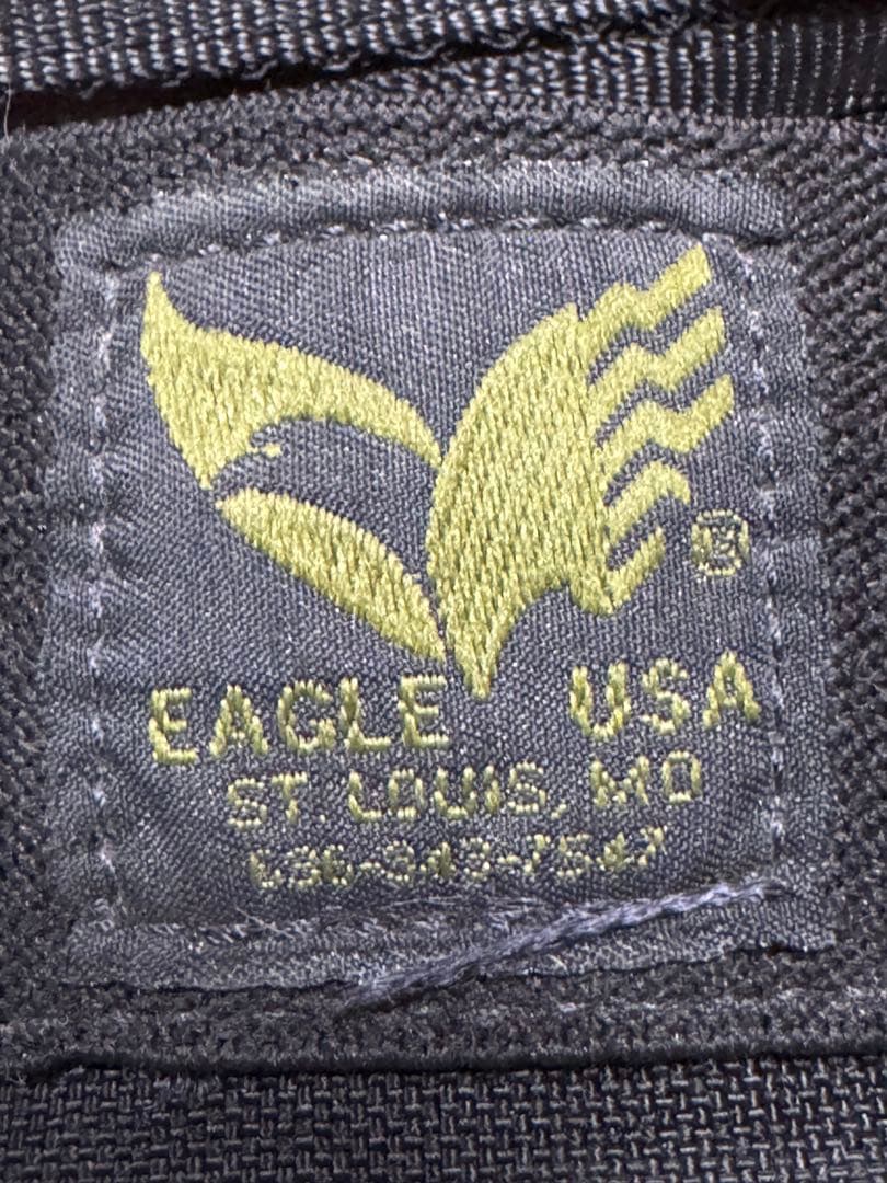 実物 Eagle A-III Pack MOLLE 米軍特殊部隊