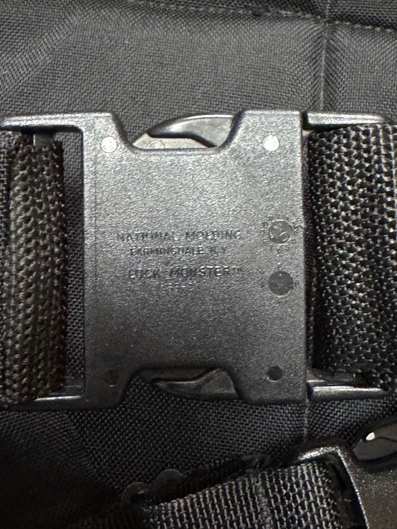 実物 Eagle A-III Pack MOLLE 米軍特殊部隊