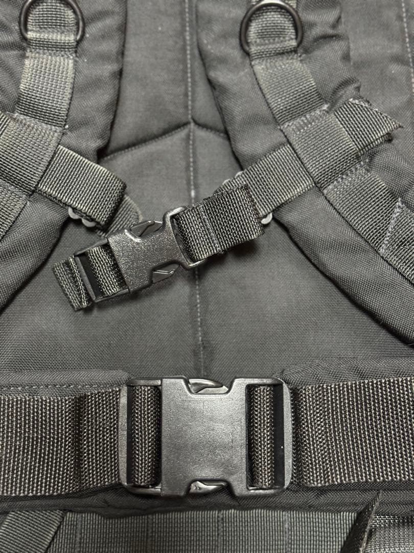 実物 Eagle A-III Pack MOLLE 米軍特殊部隊