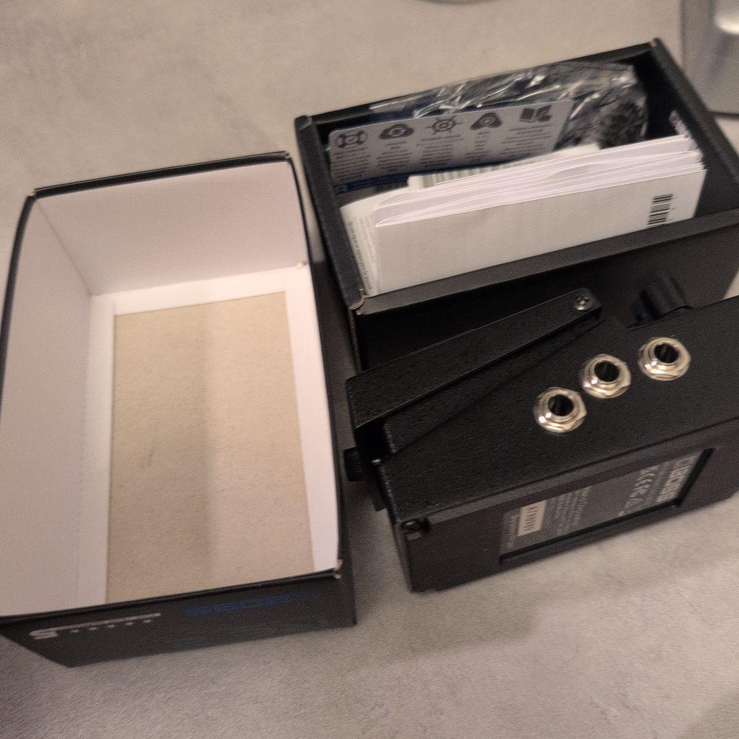 BOSS RE-2 Space Echo ディレイ リバーブ