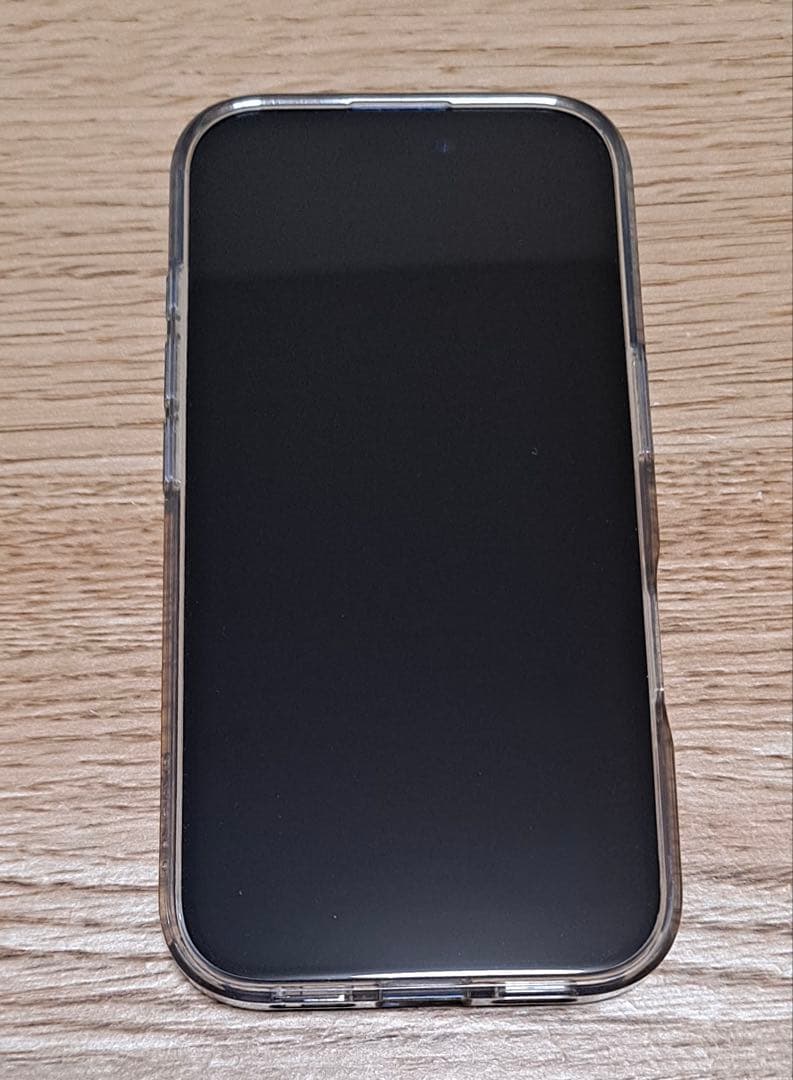 Apple iPhone 16 Ultramarine 128GB 元箱付き