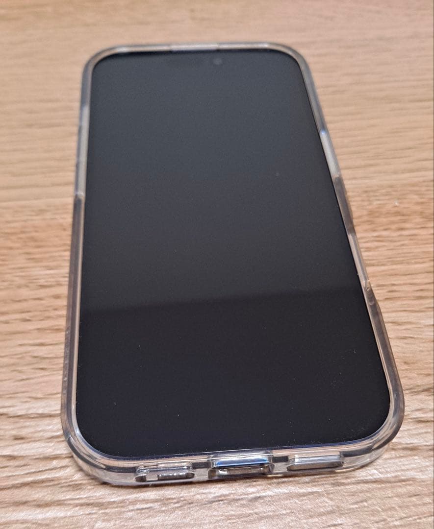 Apple iPhone 16 Ultramarine 128GB 元箱付き