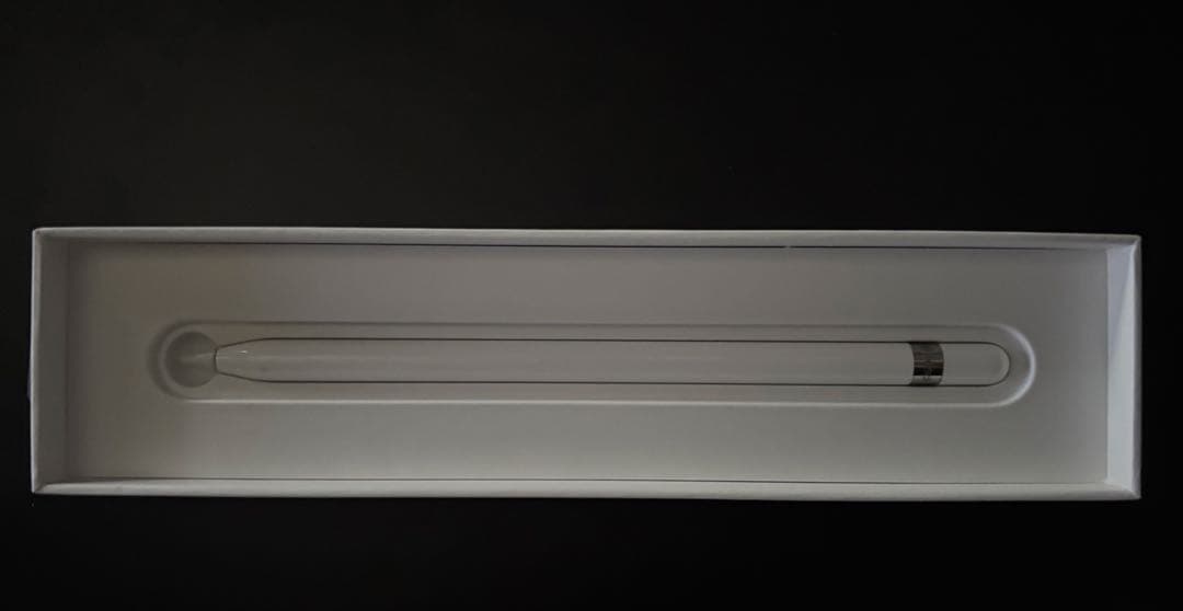 Apple Pencil第1世代（超美品）