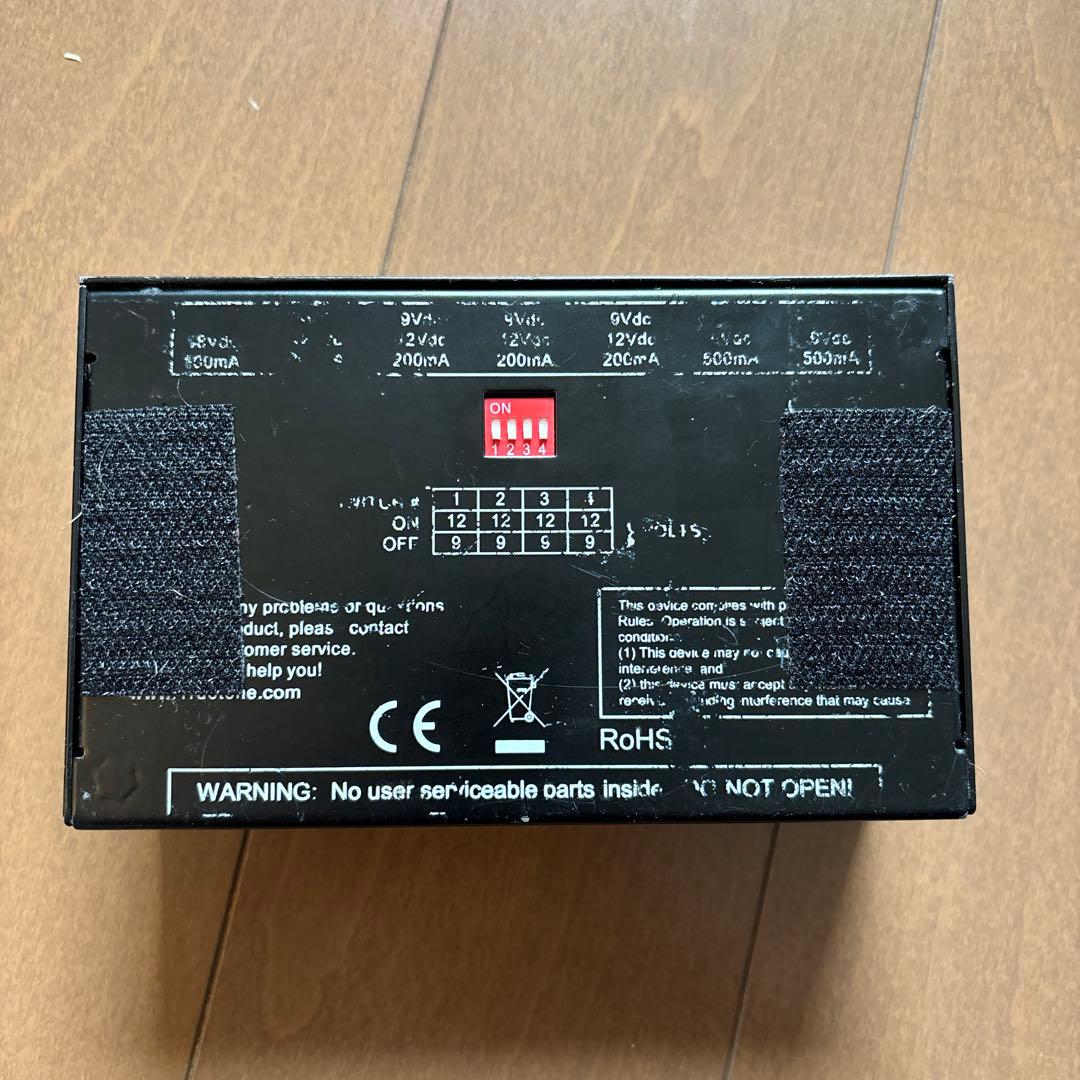 Truetone 1 SPOT PRO CS 7 パワーサプライ