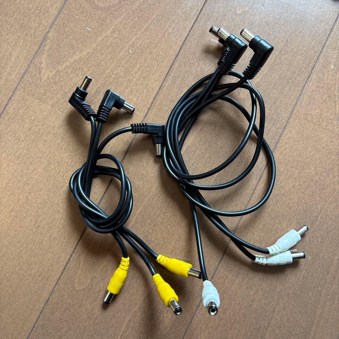 Truetone 1 SPOT PRO CS 7 パワーサプライ