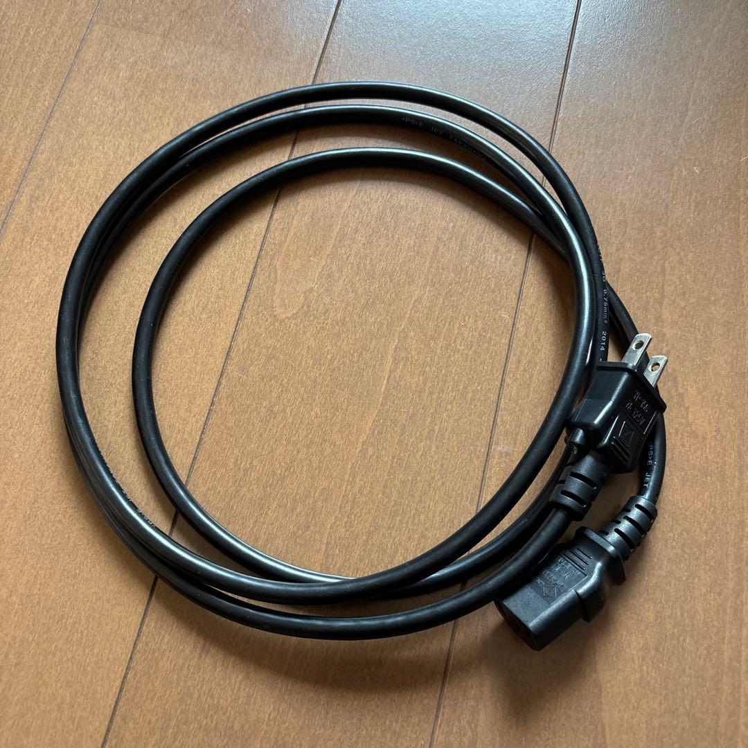 Truetone 1 SPOT PRO CS 7 パワーサプライ