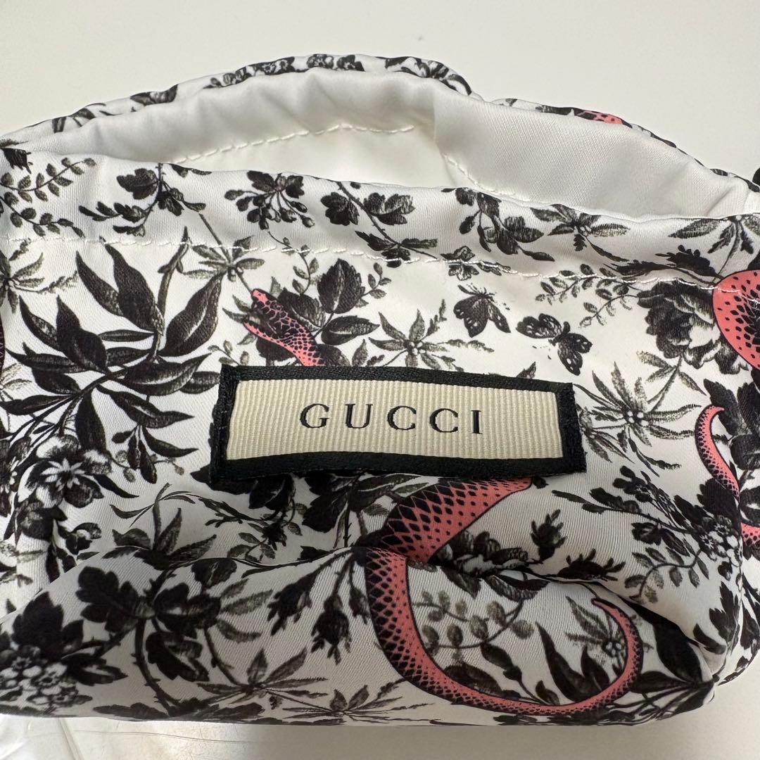 GUCCI グッチ 指輪 インターロッキング 19号