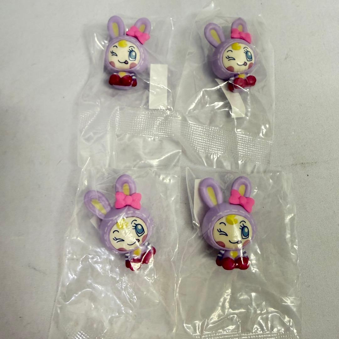 【30】未開封品 ベリエちゃん mezzo piano 14点まとめ フィギュア