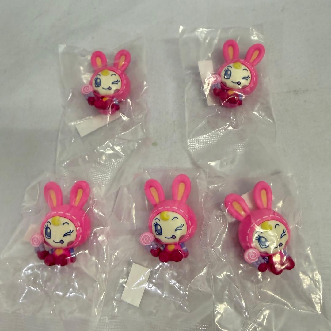 【30】未開封品 ベリエちゃん mezzo piano 14点まとめ フィギュア