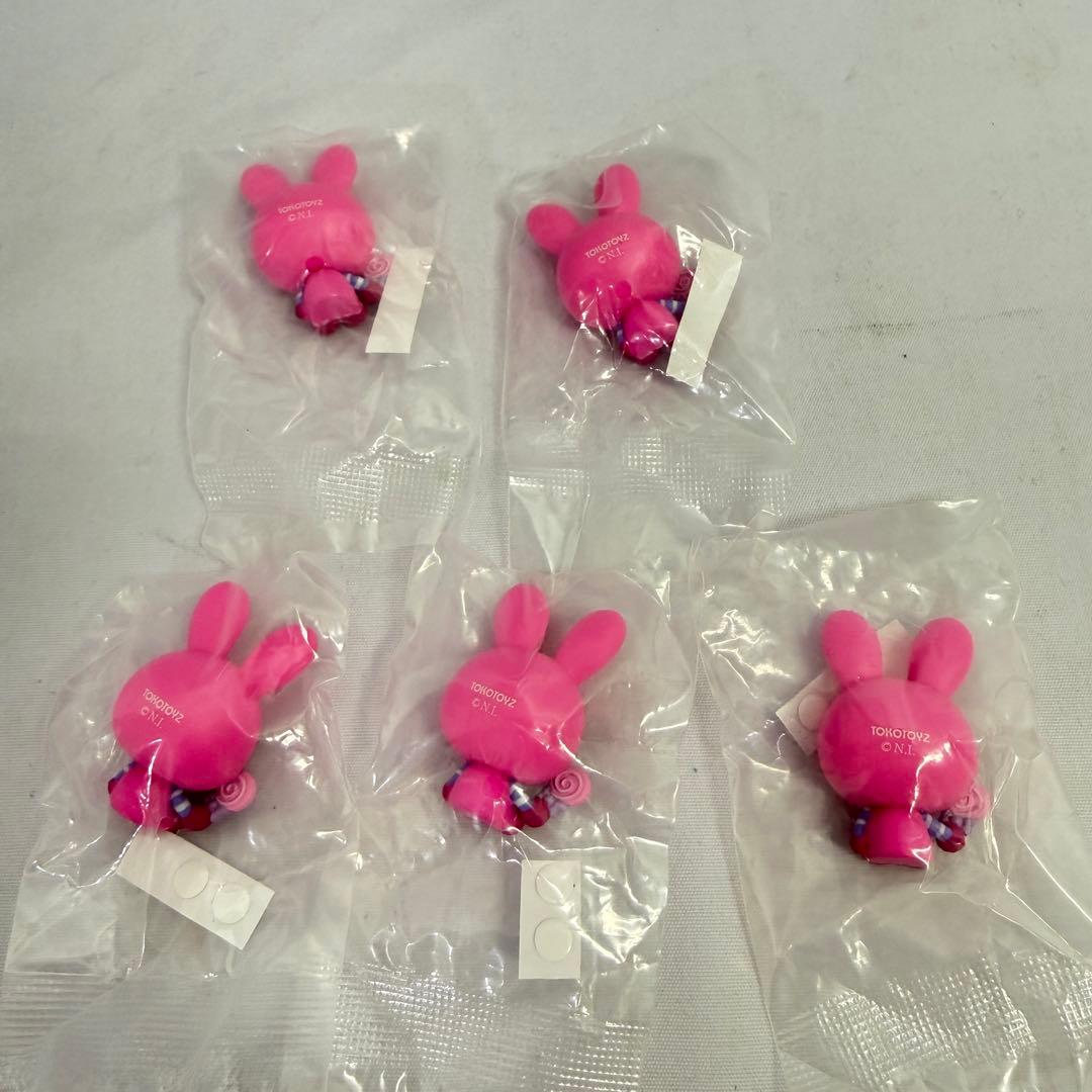 【30】未開封品 ベリエちゃん mezzo piano 14点まとめ フィギュア