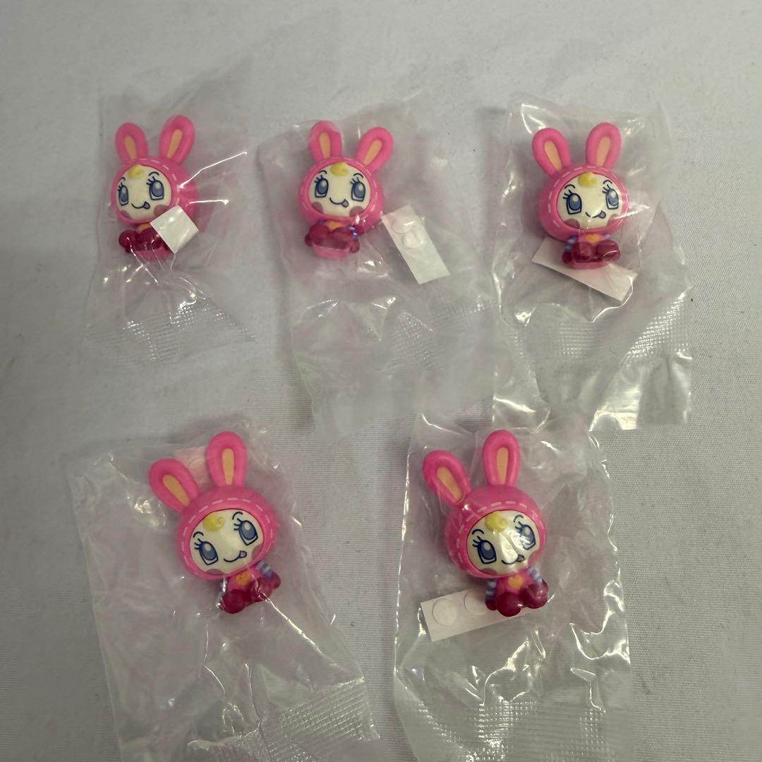 【30】未開封品 ベリエちゃん mezzo piano 14点まとめ フィギュア