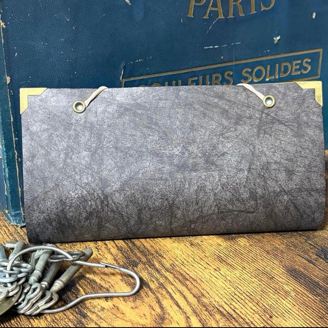 【限定】ノベルティ付 m609 F620 ❣️蘭❣️　2点おまとめ