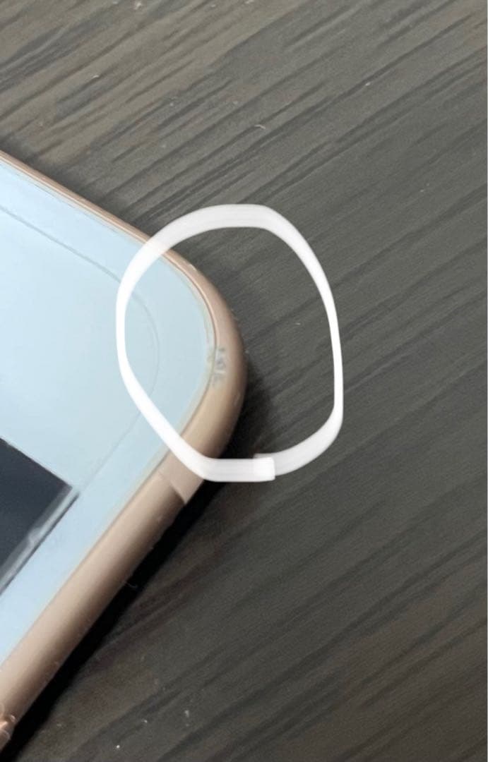 iPhone8 ピンクゴールド 256GB