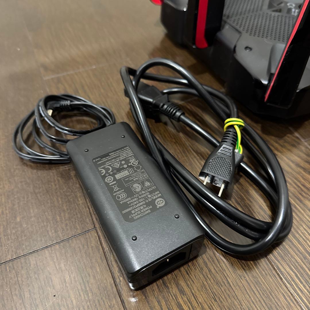 美品TP-Link WiFi ルーター Archer AX11000