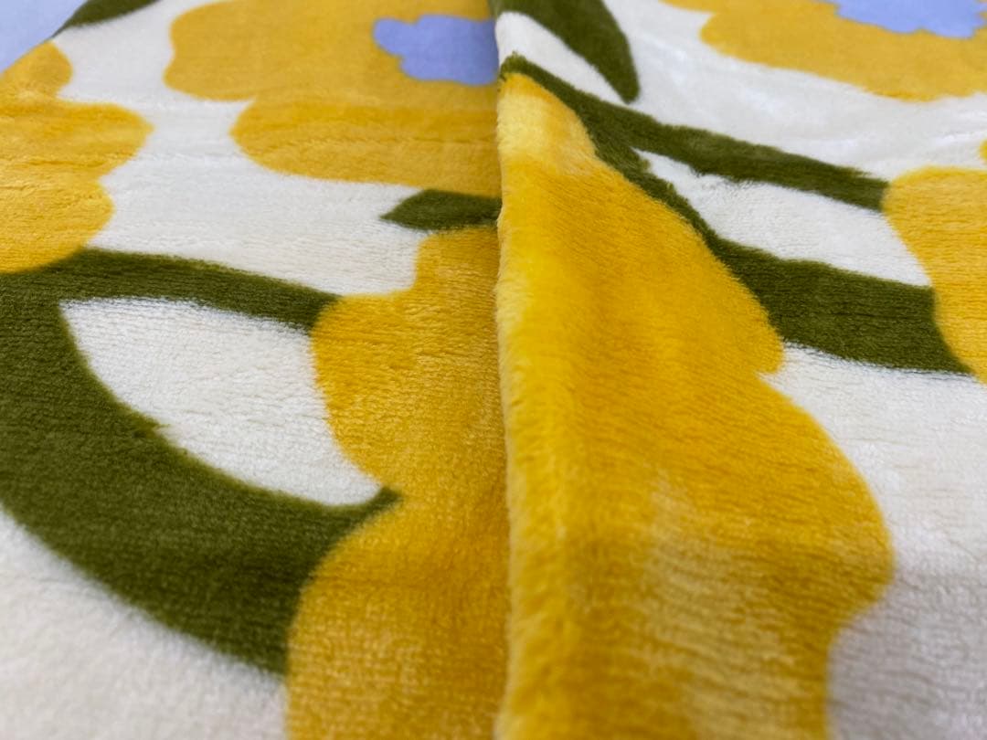 シビラ・あったか掛け布団カバー・毛布タッチ・なめらか肌触り・洗濯OK・シングル