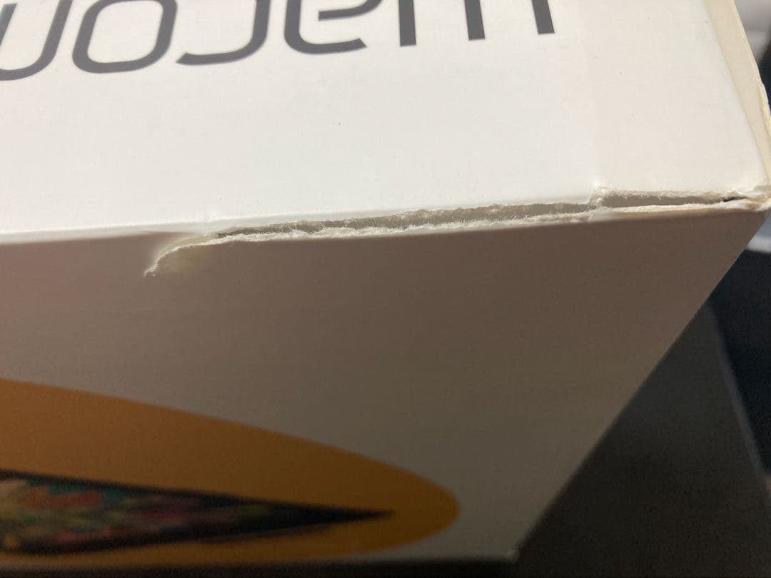 【ジャンク品】Cintiq16 DTK-1660
