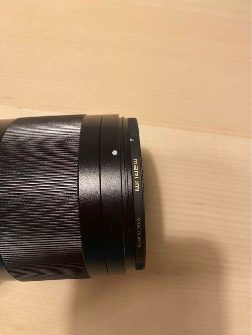 専用　Tokina 交換レンズ ソニーEマウント用 ATX-M 85mmF1.8