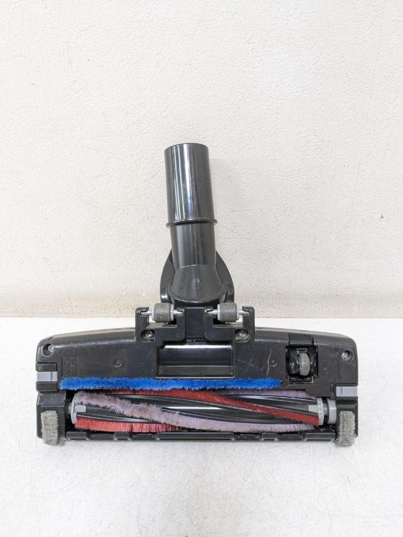 三菱電機 TC-GXG7P-C 紙パック式掃除機 2017年製