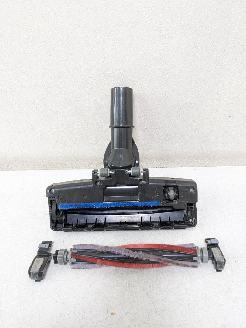 三菱電機 TC-GXG7P-C 紙パック式掃除機 2017年製