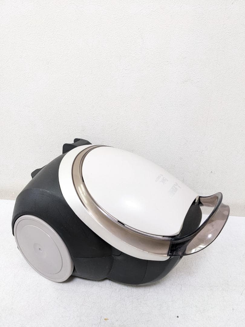 三菱電機 TC-GXG7P-C 紙パック式掃除機 2017年製