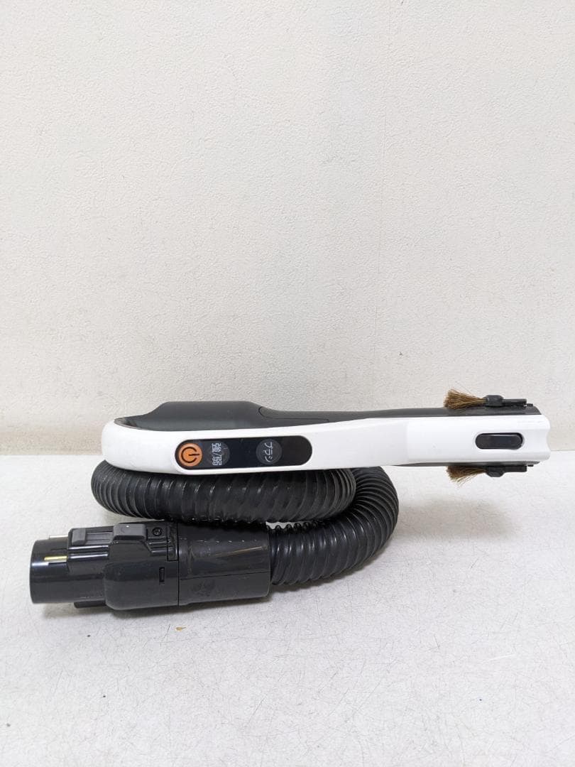 三菱電機 TC-GXG7P-C 紙パック式掃除機 2017年製