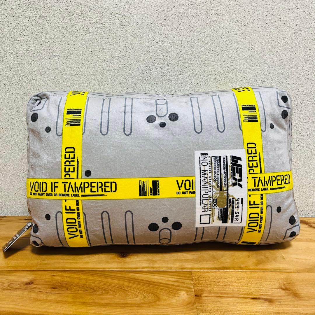 デス・ストランディング　めちゃもふぐっとぬいぐるみ　配送荷物　まとめ売り　計６点