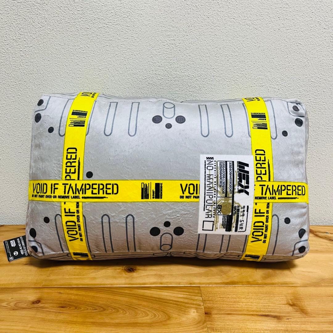 デス・ストランディング　めちゃもふぐっとぬいぐるみ　配送荷物　まとめ売り　計６点