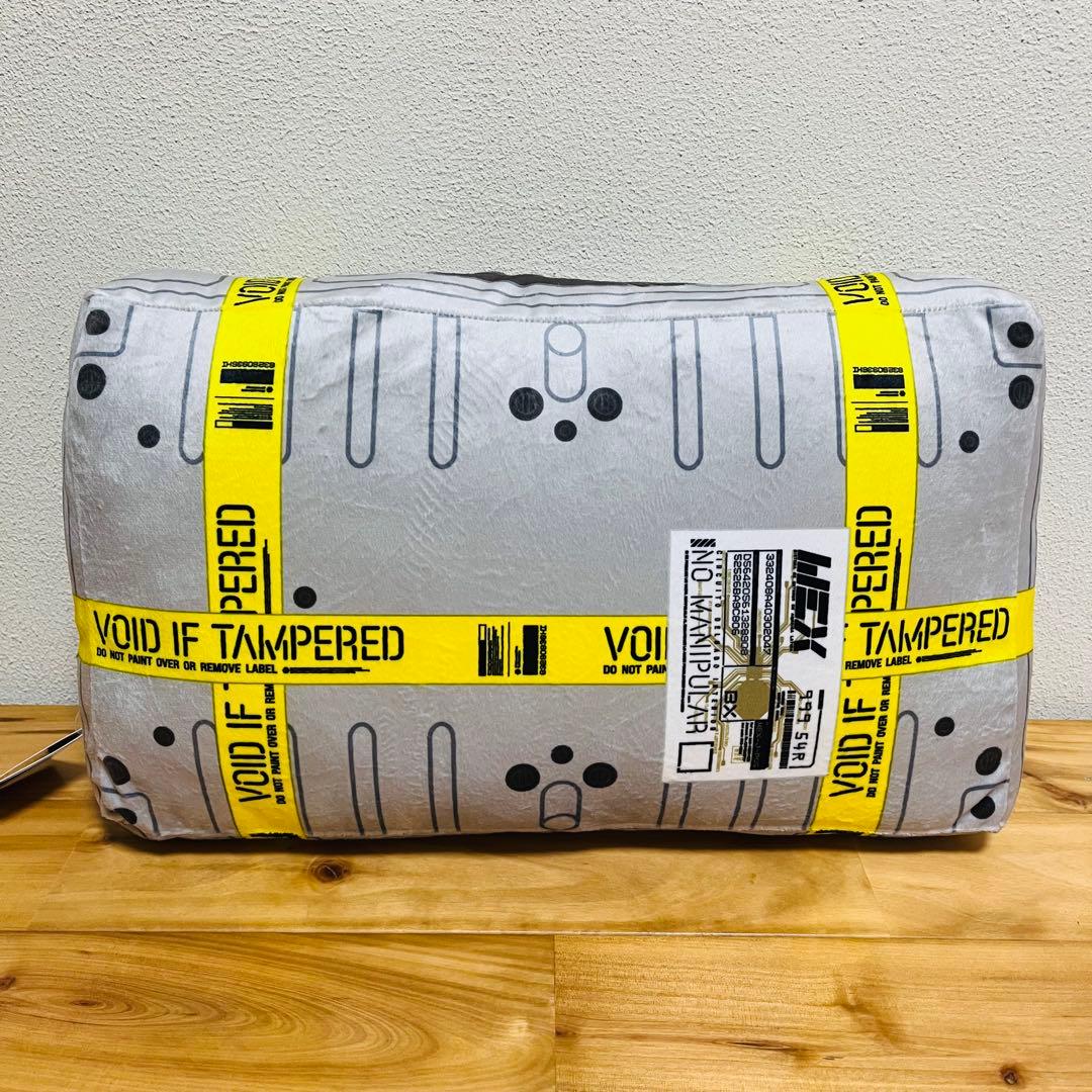 デス・ストランディング　めちゃもふぐっとぬいぐるみ　配送荷物　まとめ売り　計６点