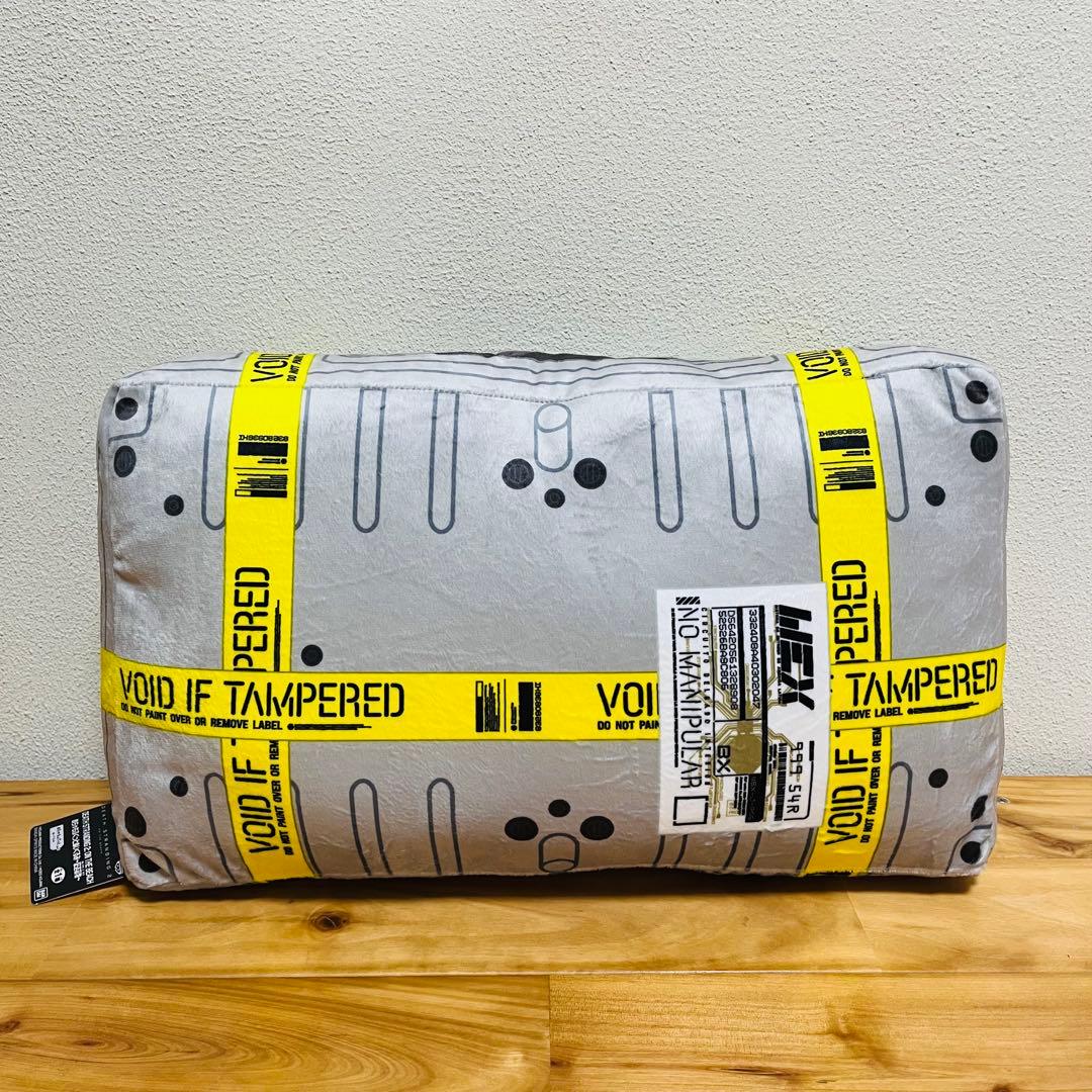 デス・ストランディング　めちゃもふぐっとぬいぐるみ　配送荷物　まとめ売り　計６点