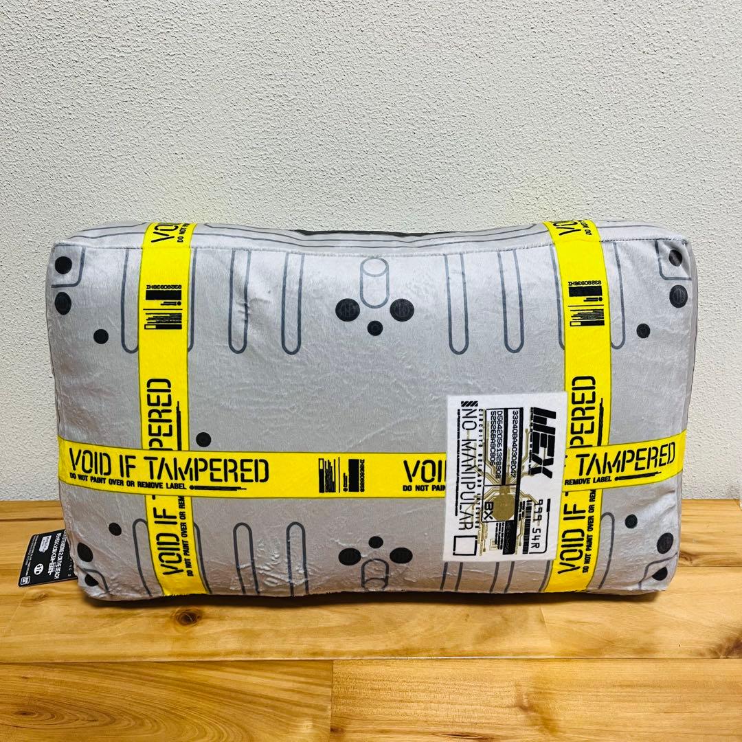 デス・ストランディング　めちゃもふぐっとぬいぐるみ　配送荷物　まとめ売り　計６点