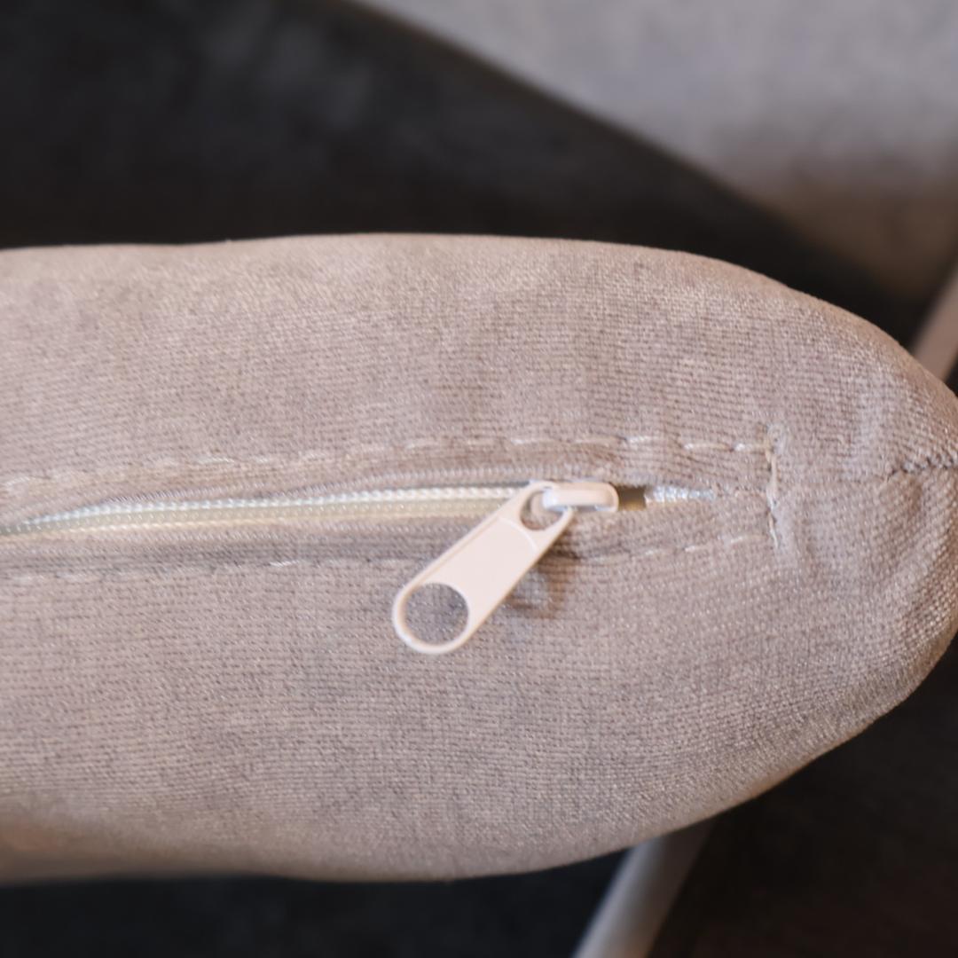 Francfrancフランフラン ピルティ 1人掛けソファ シングルソファ