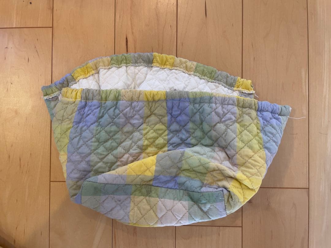 組紐おもりセット　新品未使用品