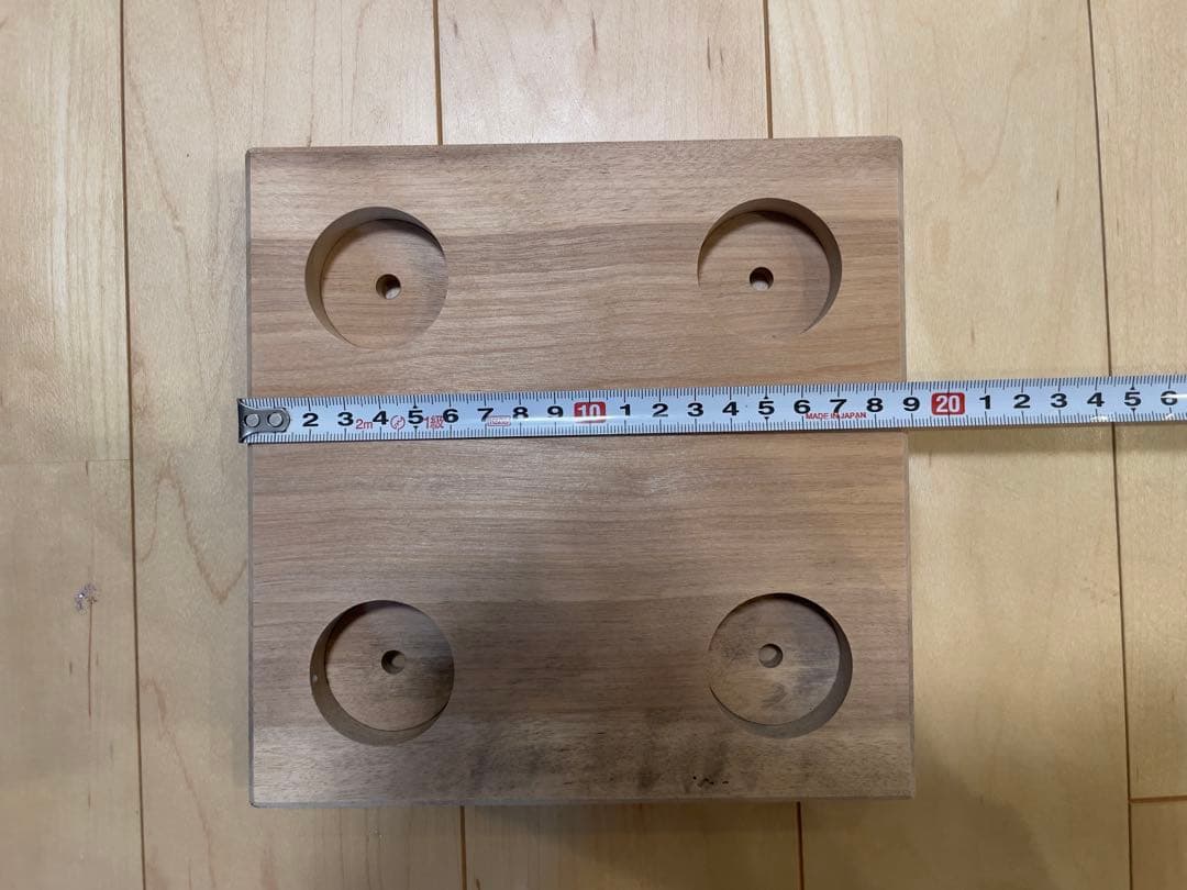 組紐おもりセット　新品未使用品