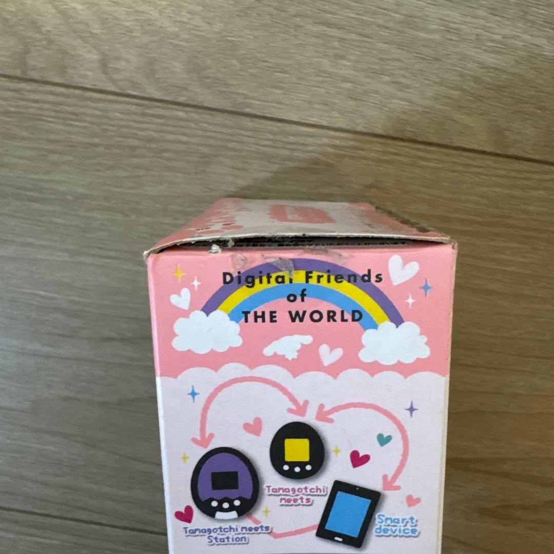 【KAZU】たまごっちみーつ サンリオ